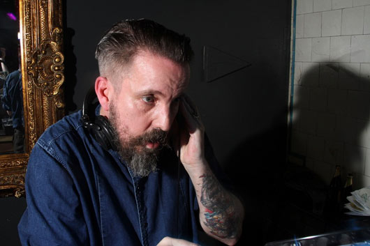 AndrewWeatherall