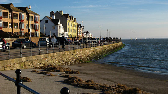 West Kirby