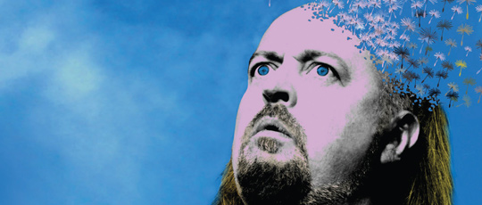 Bill Bailey