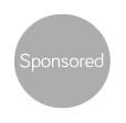 sponsored