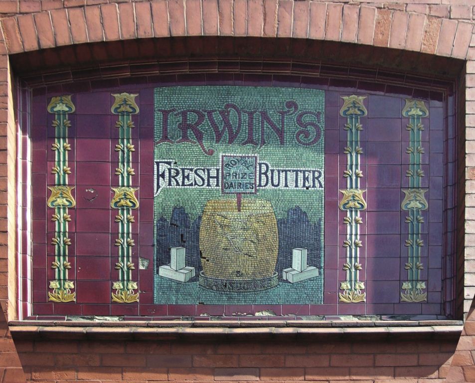 Allerton Road, L18