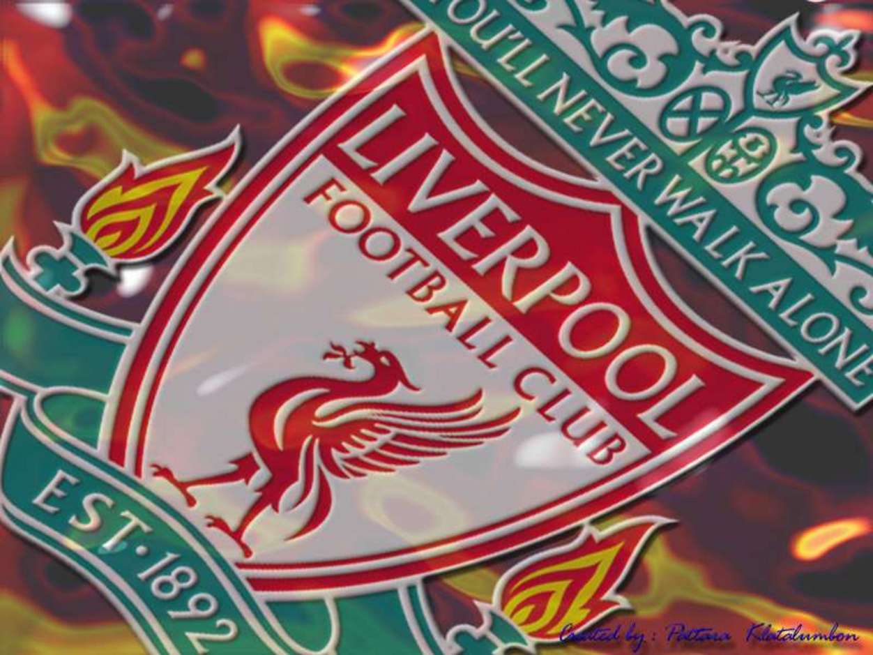 LFC Crest